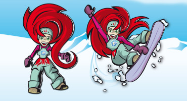 FIS Internationaler Skiverband – FIS Snowkidz
