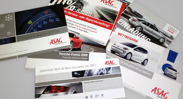 ASAG Autoservice AG